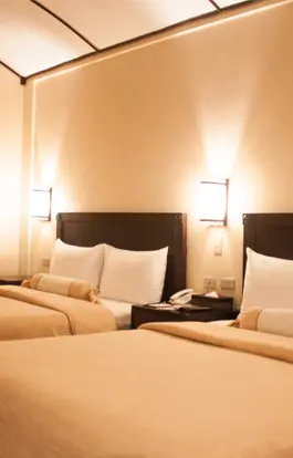 Luxury Room