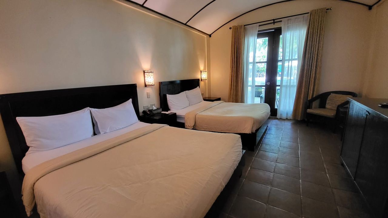 Captain’s Suite