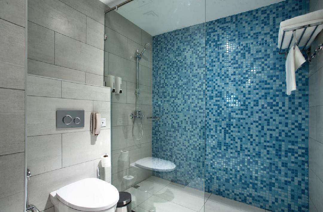Custom Stay Room